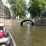 Bed And Breakfast Amsterdam West